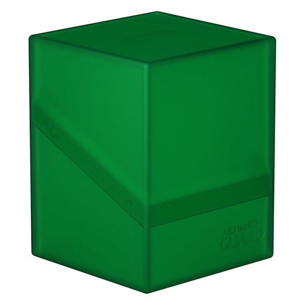 Boulder Deck Case 100+ - Emerald