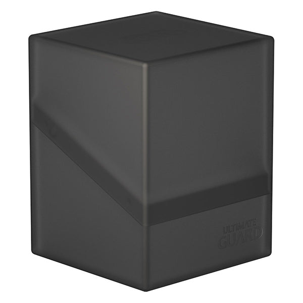 Boulder Deck Case 100+ - Onyx