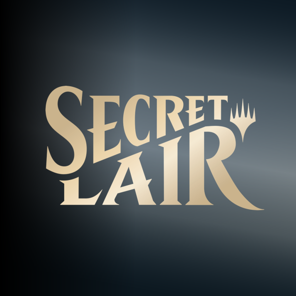 Magic the Gathering: Secret Lair