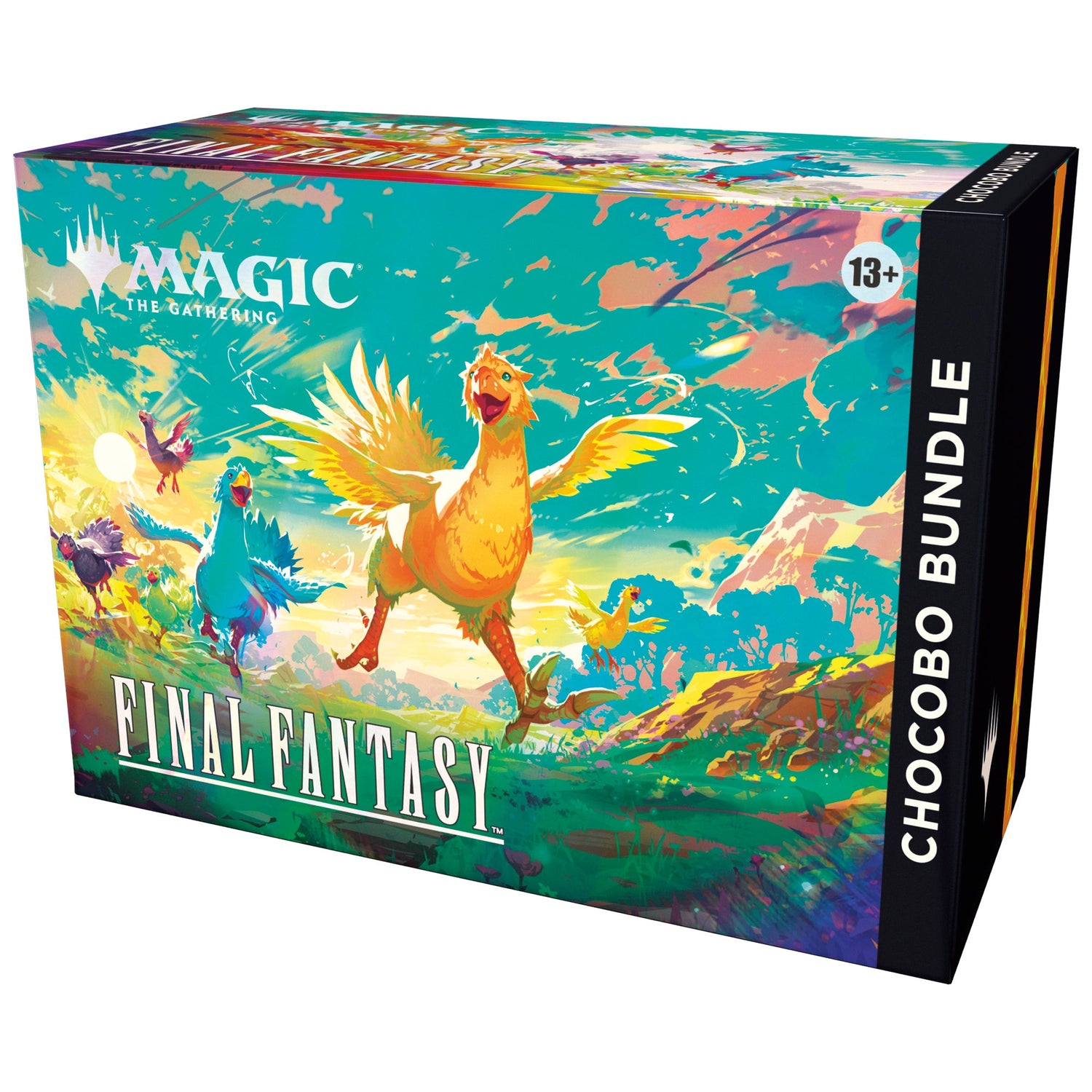 Magic the Gathering: Final Fantasy Chocobo Bundle