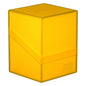 Boulder Deck Case 100+ - Amber