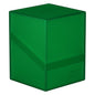 Boulder Deck Case 100+ - Emerald