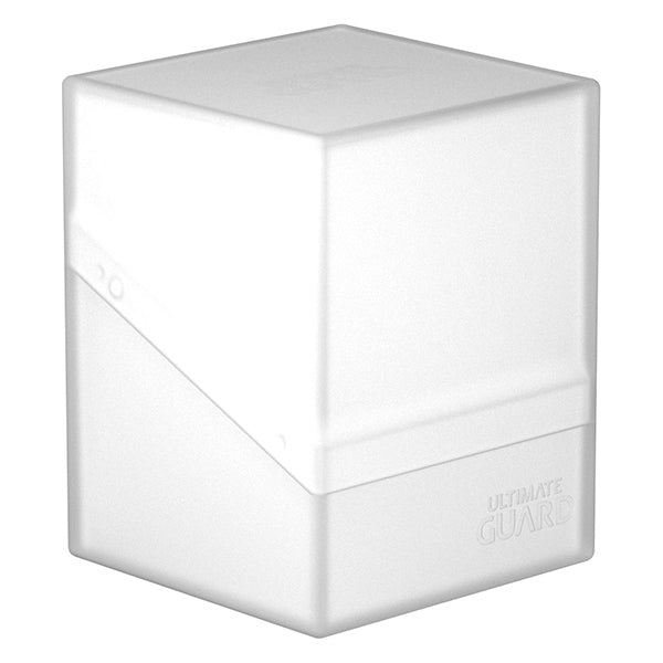 Boulder Deck Case 100+ - Frosted