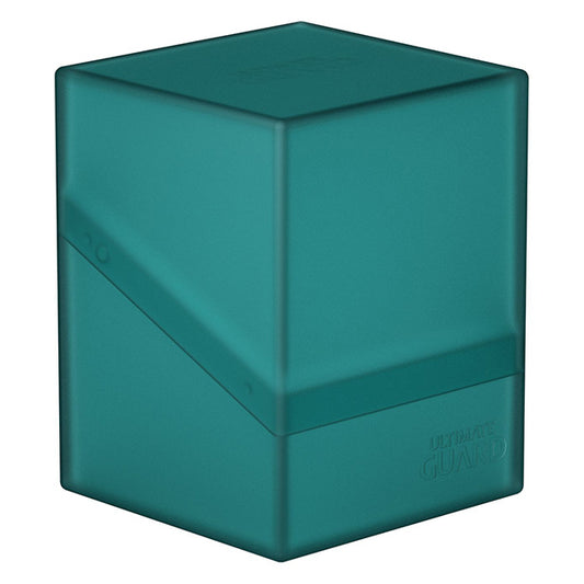 Boulder Deck Case 100+ - Malachite