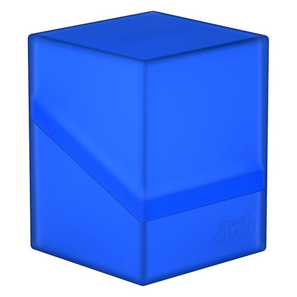 Boulder Deck Case 100+ - Sapphire