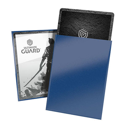Katana Sleeves - Standard Size -  Blue Bird 100 Pack