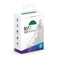 Katana Sleeves - Standard Size - Jade Garden 100 Pack