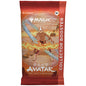 Magic the Gathering - Avatar: The Last Airbender Collector Booster
