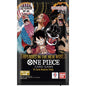One Piece Card Game - Emperors in the New World (English)