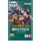 One Piece Card Game - Two Legends (English)